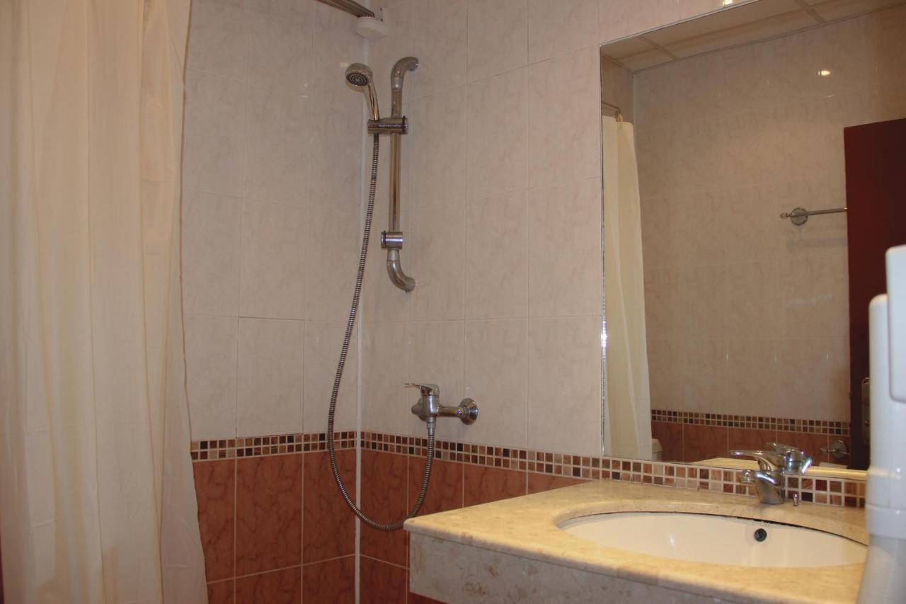 Hotel Green Park Kiten  Εξωτερικό φωτογραφία